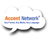 Accent Network LOGO